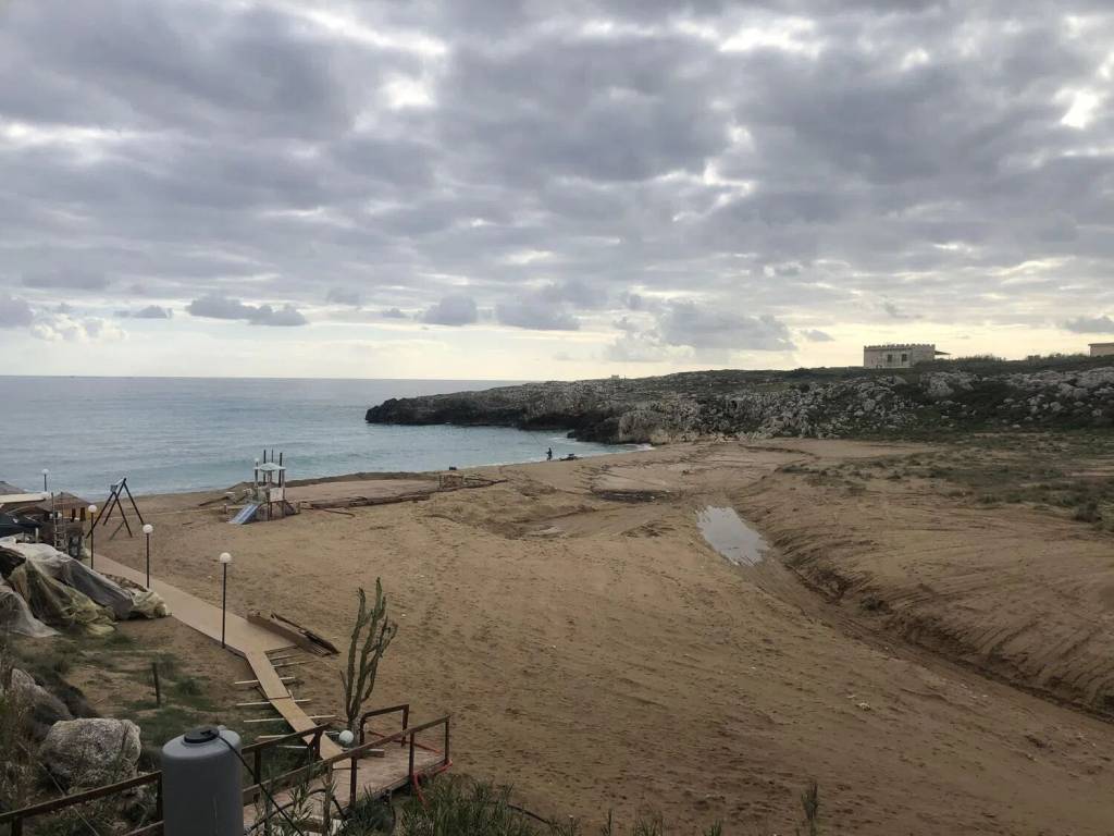 terreno agricolo in vendita a Portopalo di Capo Passero