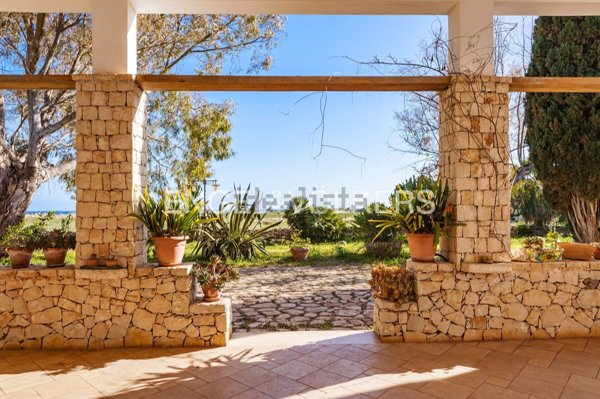appartamento in vendita a Portopalo di Capo Passero