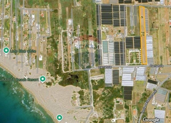 casa indipendente in vendita a Portopalo di Capo Passero