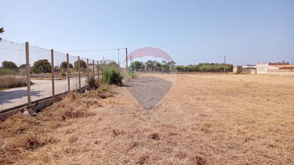 casa indipendente in vendita a Portopalo di Capo Passero