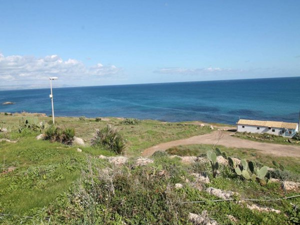 terreno agricolo in vendita a Portopalo di Capo Passero