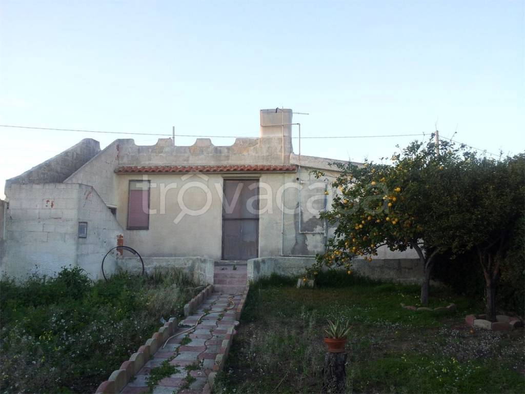 casa indipendente in vendita a Portopalo di Capo Passero