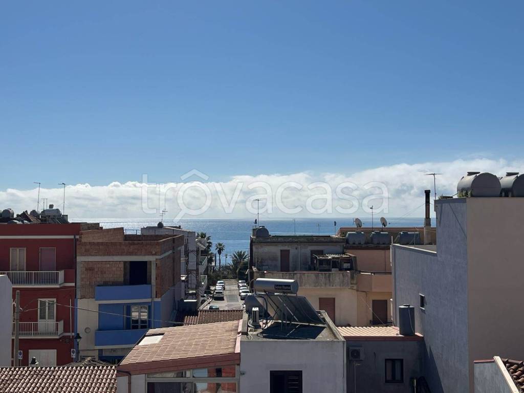 appartamento in vendita a Portopalo di Capo Passero