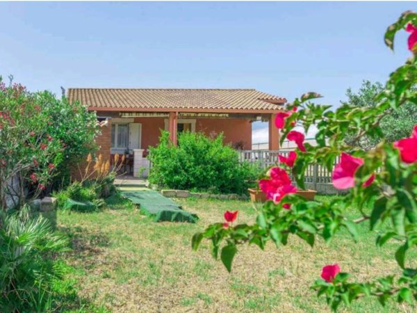 casa indipendente in vendita a Portopalo di Capo Passero
