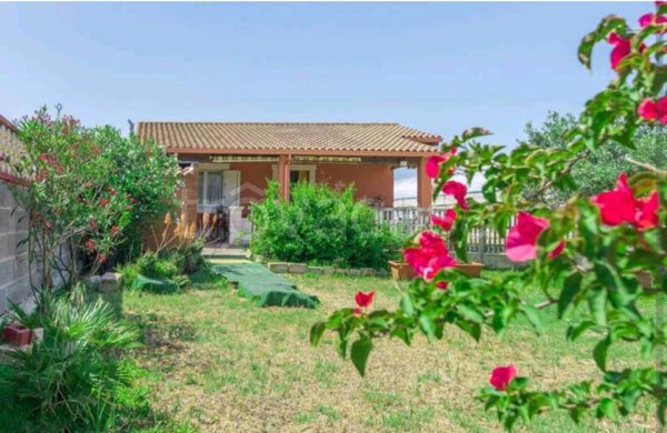 casa indipendente in vendita a Portopalo di Capo Passero