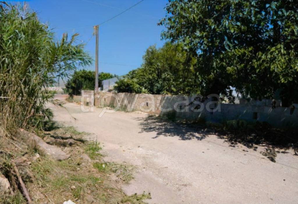 azienda agricola in vendita a Portopalo di Capo Passero