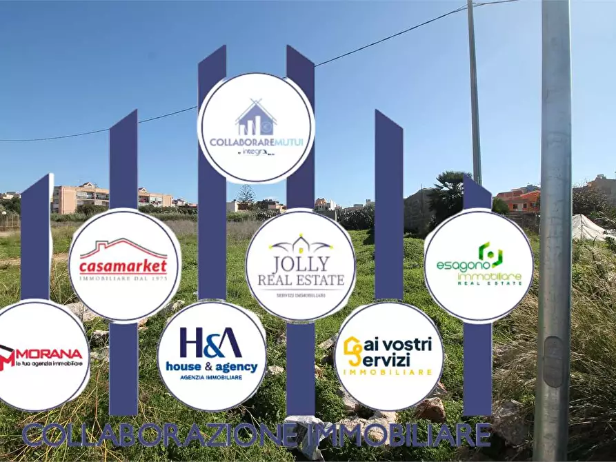 terreno edificabile in vendita a Portopalo di Capo Passero