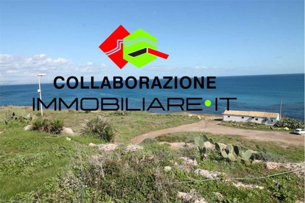 terreno edificabile in vendita a Portopalo di Capo Passero