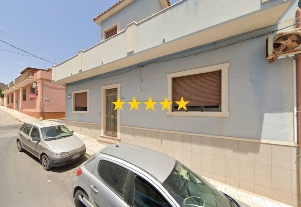 appartamento in vendita a Portopalo di Capo Passero