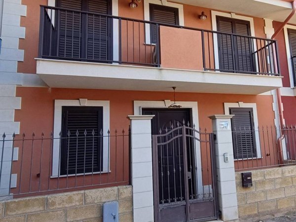 casa indipendente in vendita a Portopalo di Capo Passero