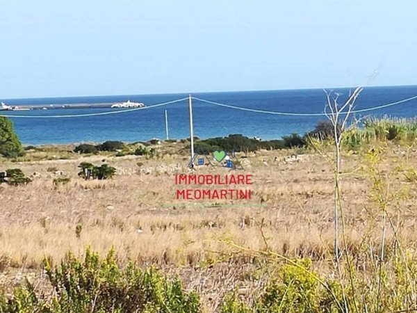 terreno agricolo in vendita a Portopalo di Capo Passero