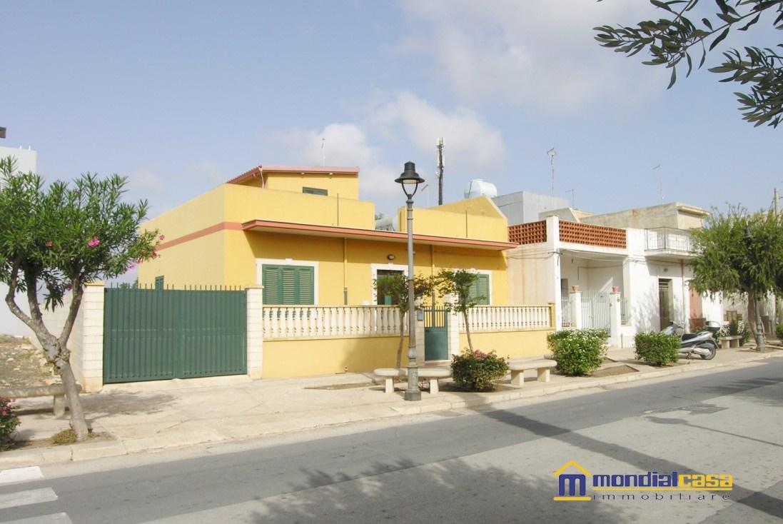 casa indipendente in vendita a Portopalo di Capo Passero