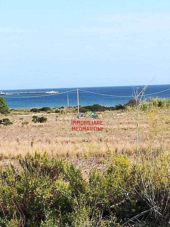 terreno agricolo in vendita a Portopalo di Capo Passero