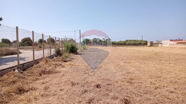 casa indipendente in vendita a Portopalo di Capo Passero