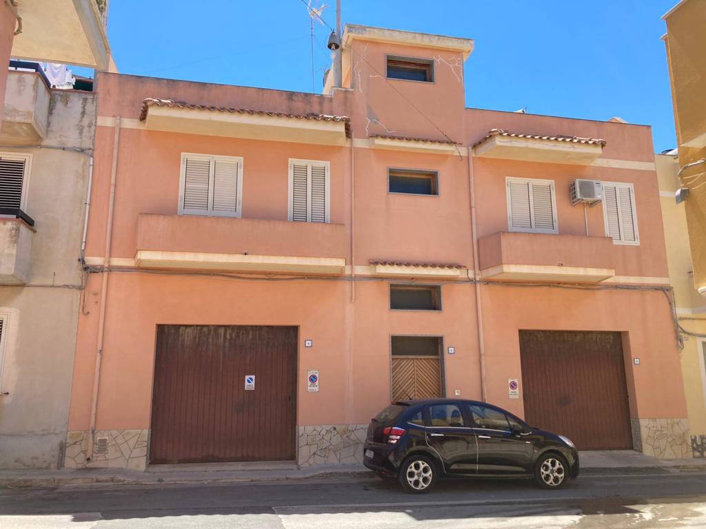 appartamento in vendita a Portopalo di Capo Passero