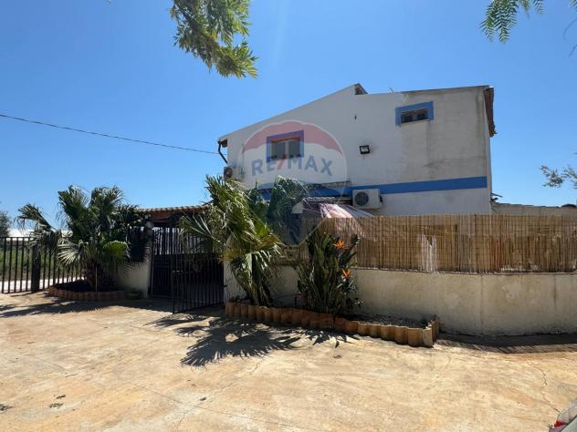 casa indipendente in vendita a Portopalo di Capo Passero