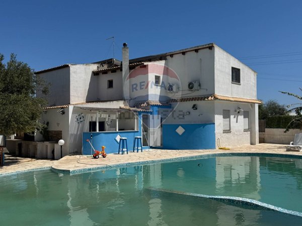 casa indipendente in vendita a Portopalo di Capo Passero