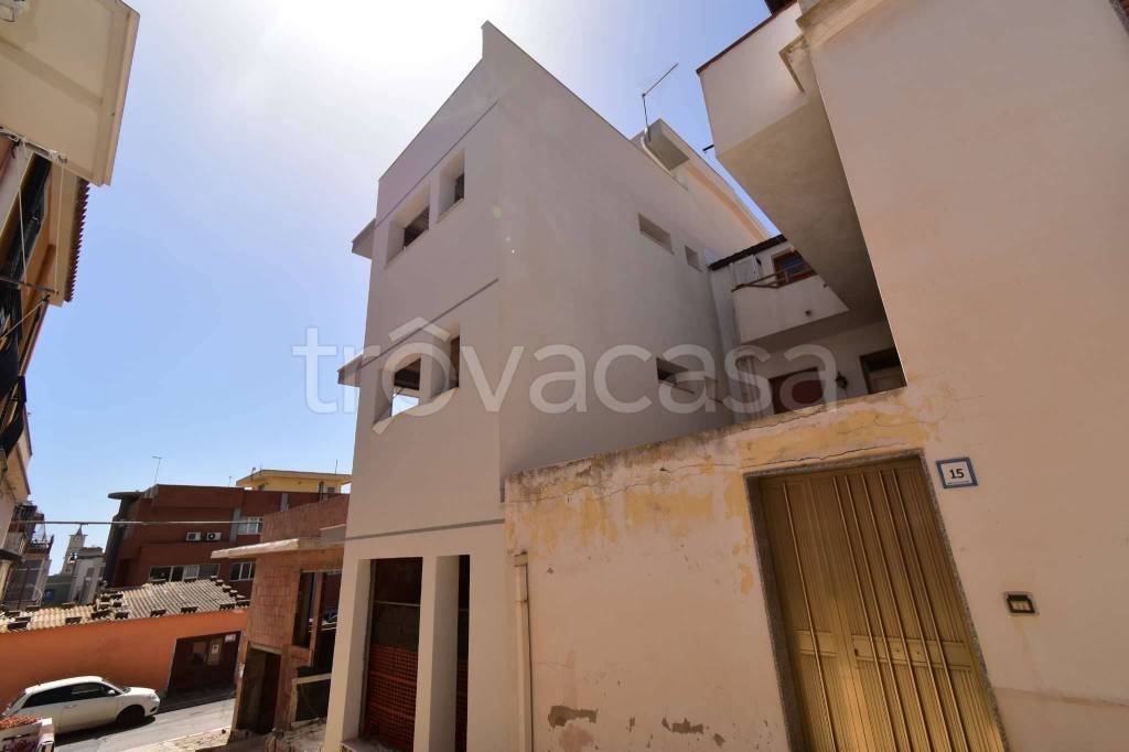 appartamento in vendita a Portopalo di Capo Passero