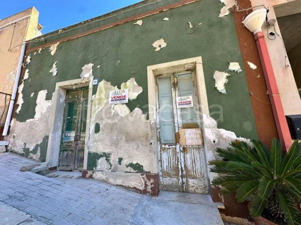 casa indipendente in vendita a Portopalo di Capo Passero
