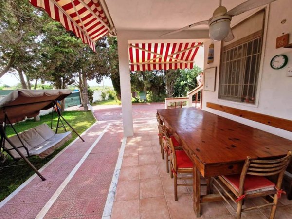 casa indipendente in vendita a Portopalo di Capo Passero