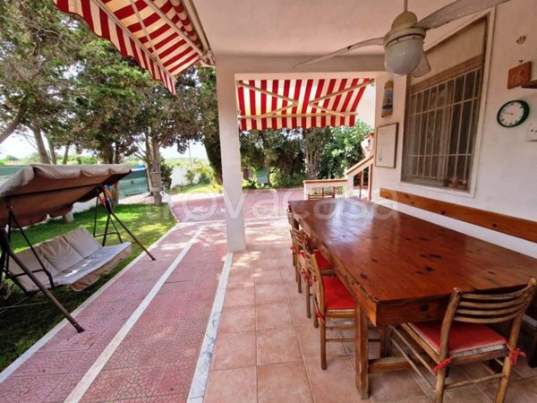 casa indipendente in vendita a Portopalo di Capo Passero