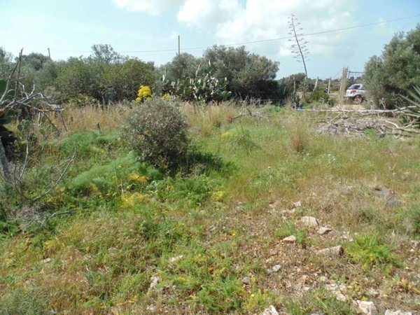 terreno agricolo in vendita a Portopalo di Capo Passero