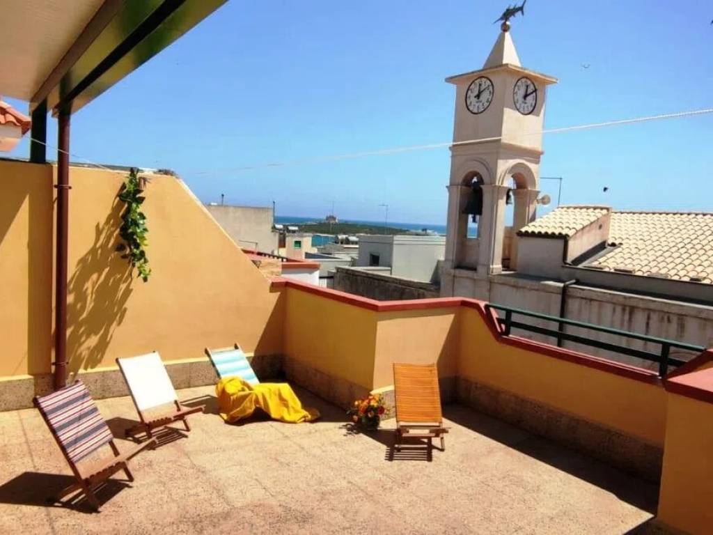 casa indipendente in vendita a Portopalo di Capo Passero