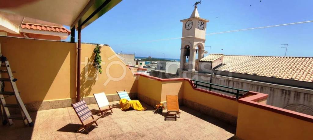 casa indipendente in vendita a Portopalo di Capo Passero