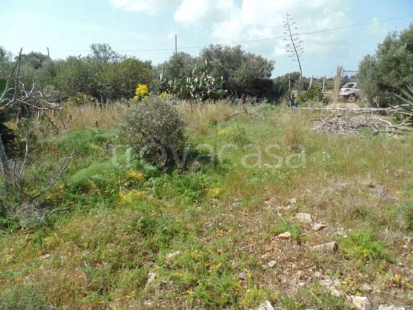 terreno agricolo in vendita a Portopalo di Capo Passero