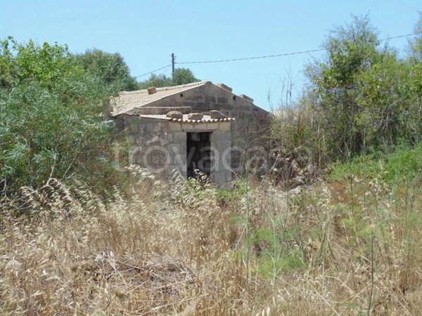 terreno agricolo in vendita a Portopalo di Capo Passero