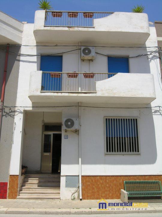 casa indipendente in vendita a Portopalo di Capo Passero