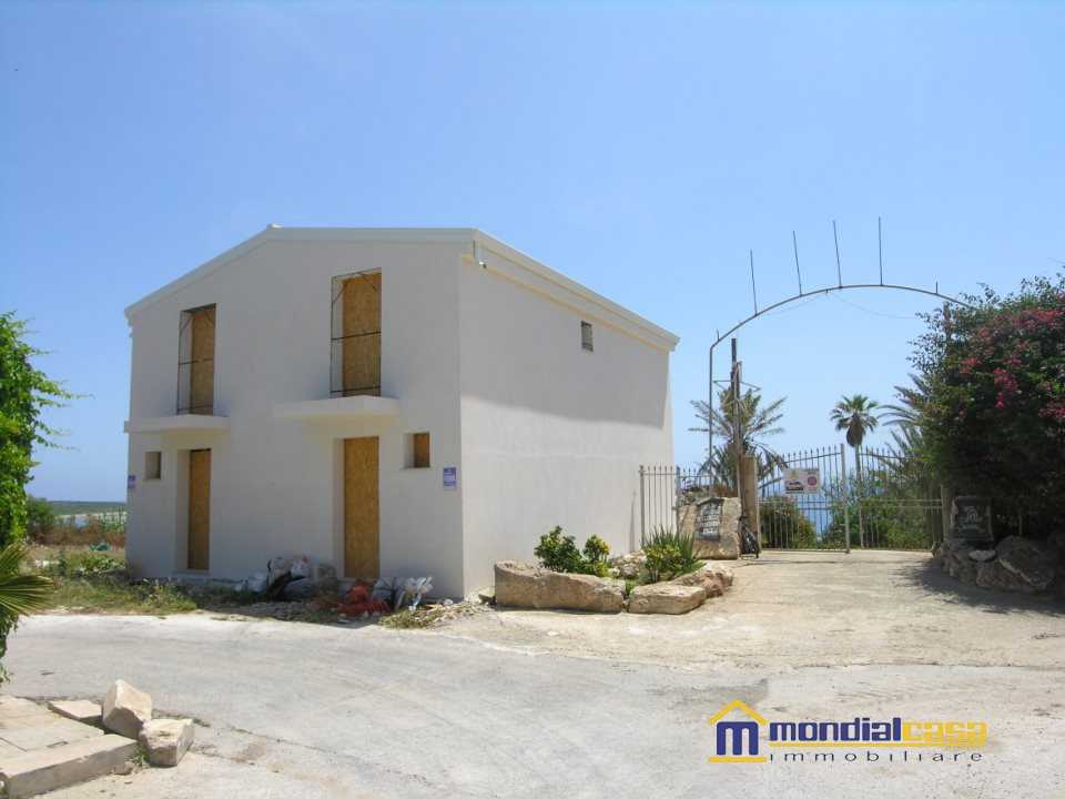 casa indipendente in vendita a Portopalo di Capo Passero