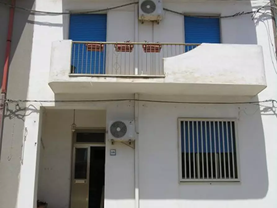 casa indipendente in vendita a Portopalo di Capo Passero