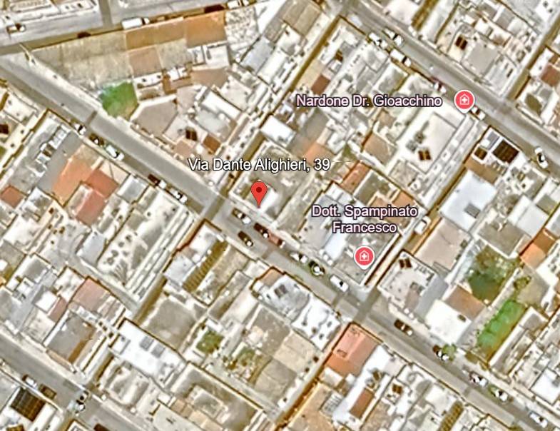 appartamento in vendita a Portopalo di Capo Passero