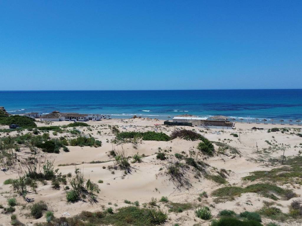 terreno agricolo in vendita a Portopalo di Capo Passero