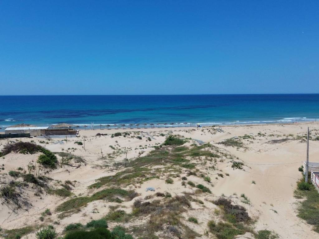 terreno agricolo in vendita a Portopalo di Capo Passero