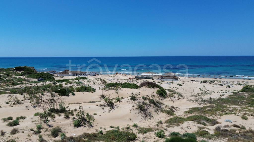 terreno agricolo in vendita a Portopalo di Capo Passero