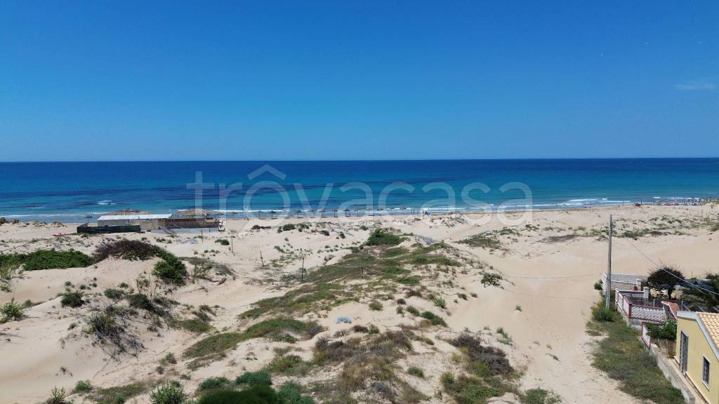 terreno agricolo in vendita a Portopalo di Capo Passero