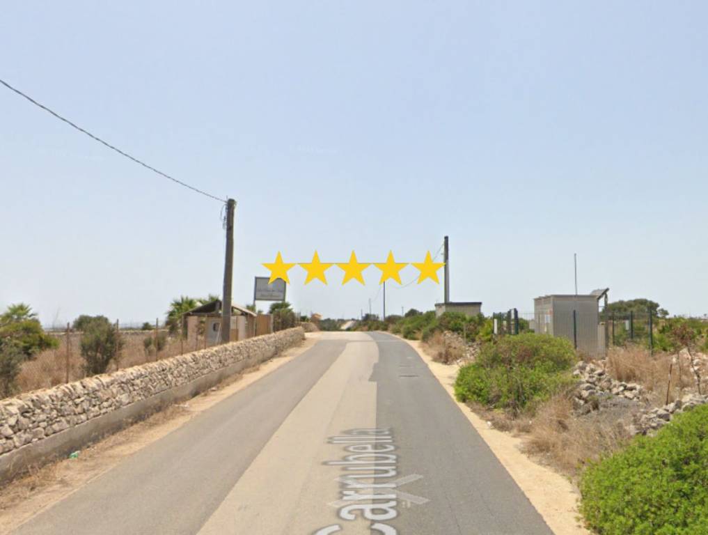 casa indipendente in vendita a Portopalo di Capo Passero