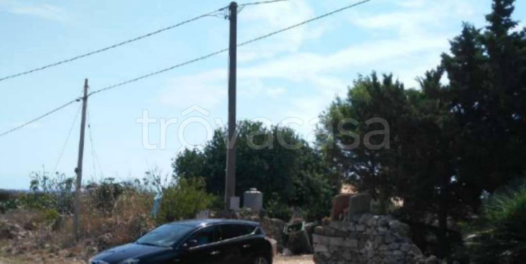 appartamento in vendita a Portopalo di Capo Passero