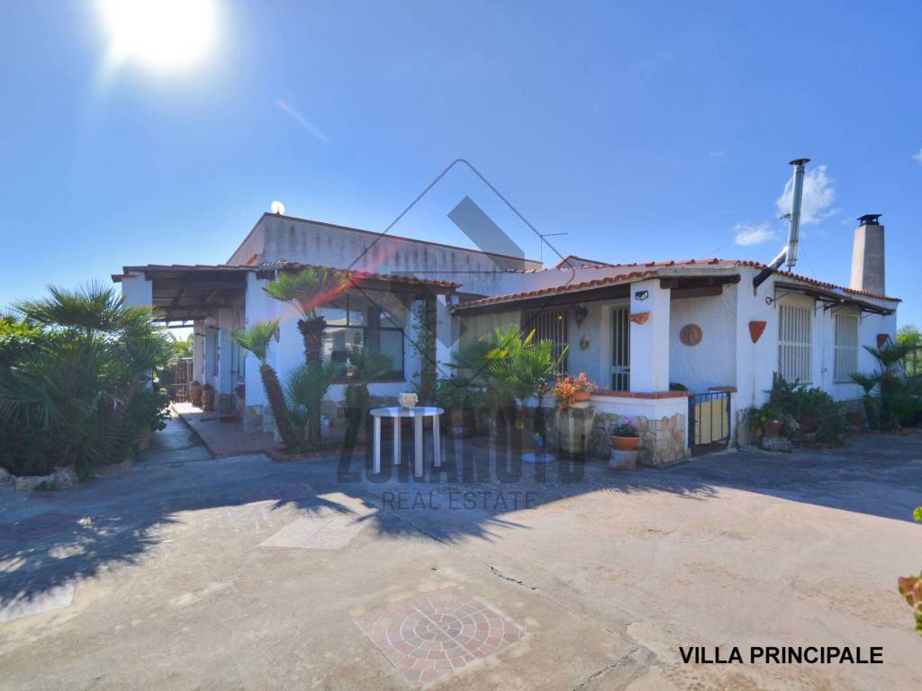 casa indipendente in vendita a Portopalo di Capo Passero