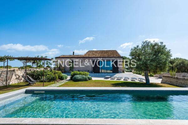 casa indipendente in vendita a Portopalo di Capo Passero