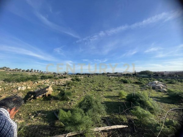 casa indipendente in vendita a Portopalo di Capo Passero