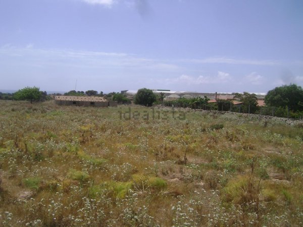 appartamento in vendita a Portopalo di Capo Passero