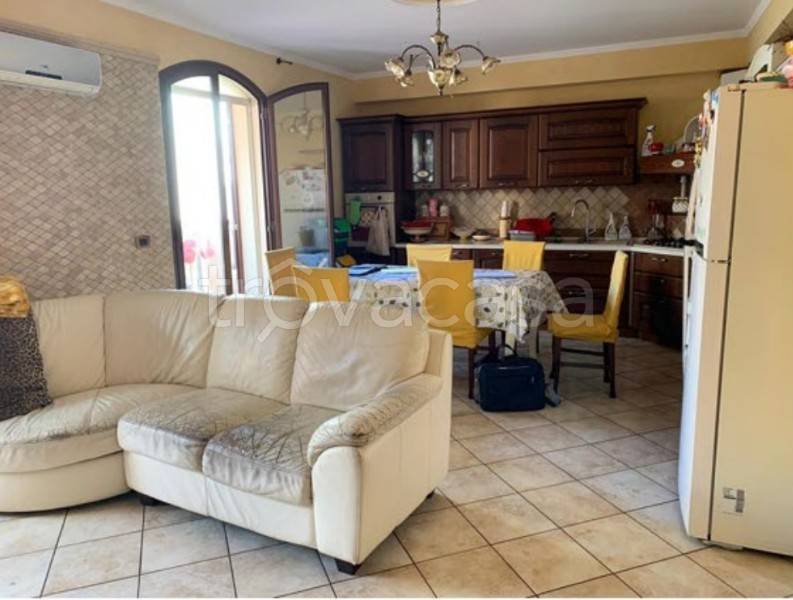 appartamento in vendita a Portopalo di Capo Passero