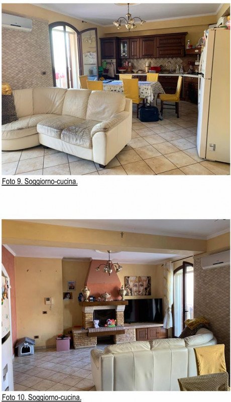 appartamento in vendita a Portopalo di Capo Passero