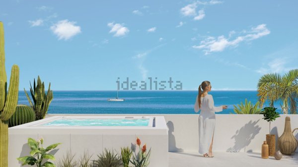 appartamento in vendita a Portopalo di Capo Passero