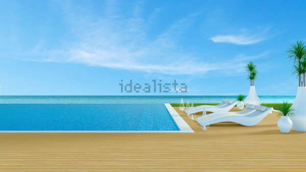 appartamento in vendita a Portopalo di Capo Passero