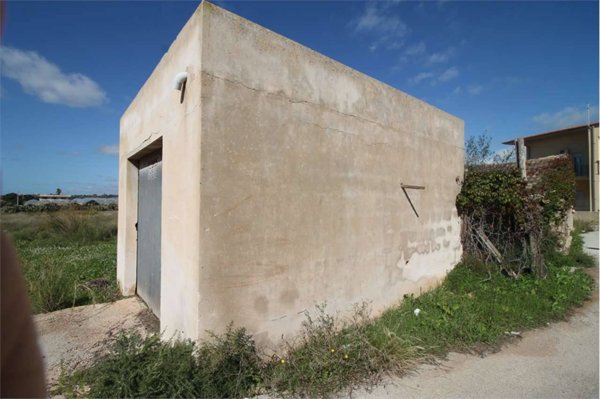 terreno edificabile in vendita a Portopalo di Capo Passero