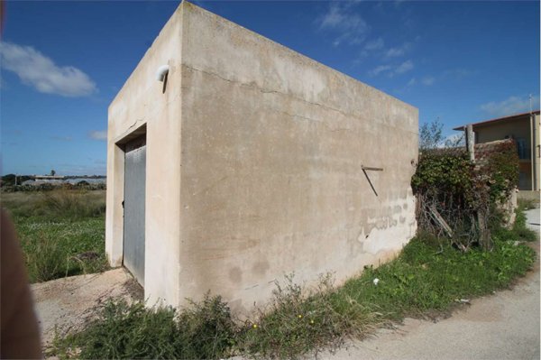 terreno edificabile in vendita a Portopalo di Capo Passero